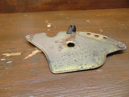 Honda c90 cub 1987 - honda, genuine