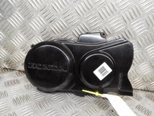 Honda NS125R NS125 R 1987-1989 Left Engine Generator & Drive Sprocket Cover