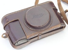 LEICA IIIF Case