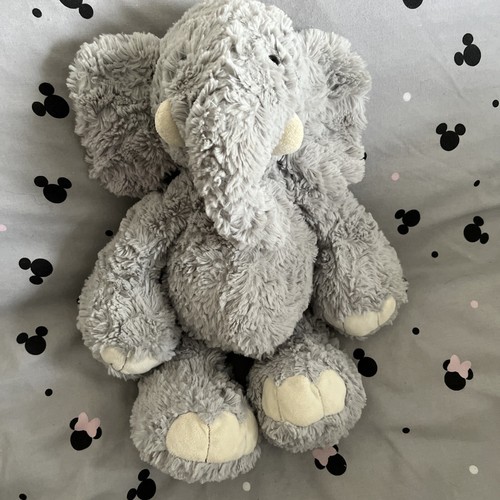 Jellycat rollo elephant - -,