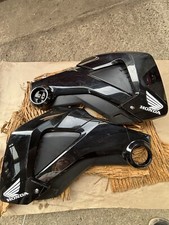 Original MK1 Honda Grom Side Panels 
