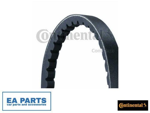 Belt for mercedes - v-belt,