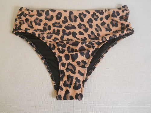 Beachsissi animal print bikini - animal,
