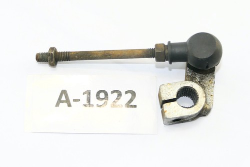 Honda 500 pc08 1983 - c,
