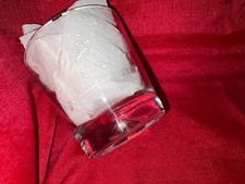 Johnnie Walker Whisky Glass