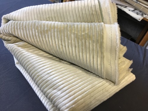Upholstery fabric remnant - upholstery,
