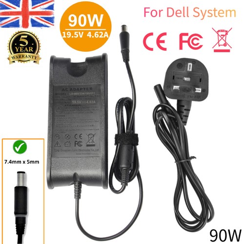 For dell latitude 90w - dell, ac
