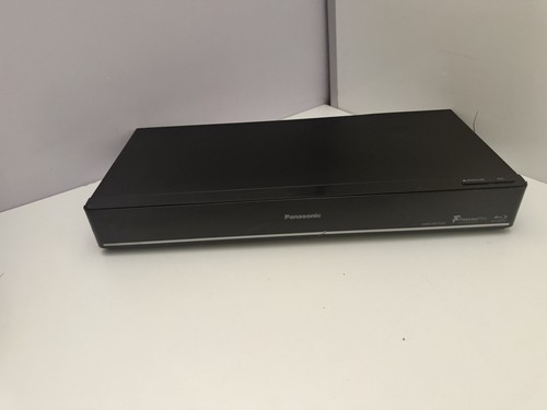 Panasonic dmr pwt550 - panasonic, smart