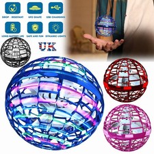 New Pro Flying Ball Space Orb