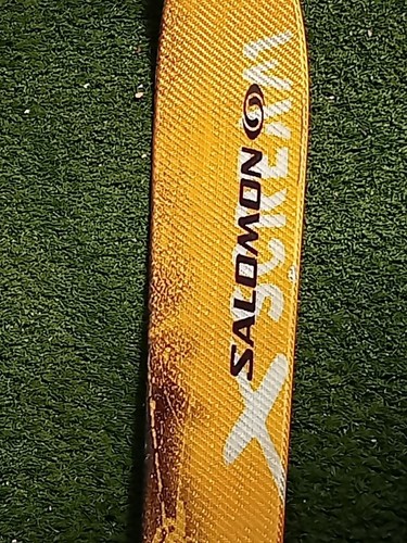 Salomon scream 175cm skis - salomon, x-scream