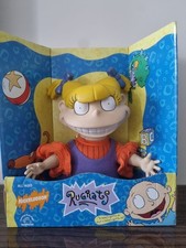 Vintage 1997 Rugrats Angelica