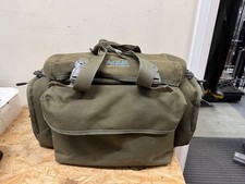 CARP COARSE FISHING TACKLE - AQUA PRODUCTS ORIGINAL CARRYALL OR BARROW BAG
