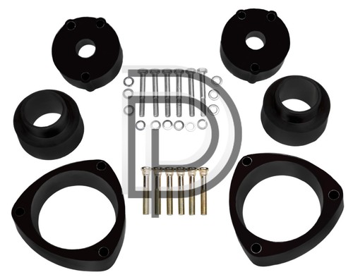 40mm leveling lift - kit, for