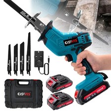 21V Reciprocating Saw Cordless