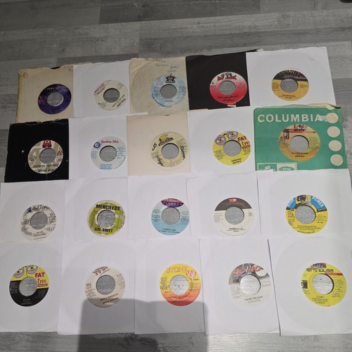 Reggae collection job lot - collection,