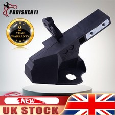 Front Left Headlight Impact Bar Bracket for Mercedes C-Class W205 C180 C200 C220