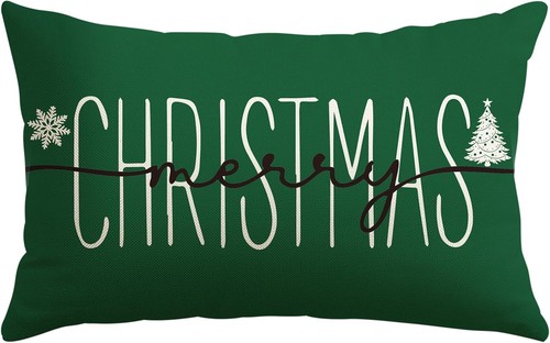 Jotom christmas cushion - christmas, cover
