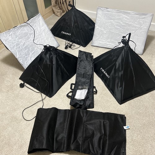 50x70cm photography studio - 50x70cm,