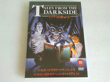 Tales from the darkside - tales,