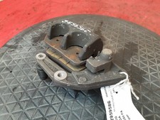 2016 HONDA CB 650 FA 0.7L PETROL LEFT FRONT NISSIN BRAKE CALIPER 