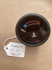 Bedford CF2 Temperature Gauge