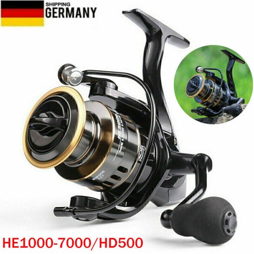 Spinning reel - spinning,