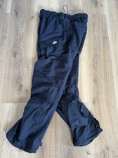 Nike Mens Tracksuit Bottoms