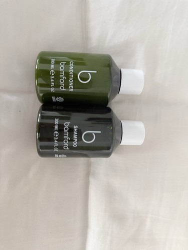 Bamford shampoo conditioner - bamford, &