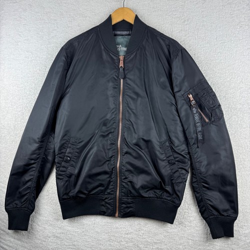 Alpha industries bomber - alpha,