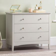 Chest of Drawers 3 Drawer