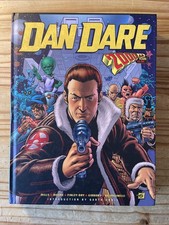 Dan Dare The 2000AD Years Vol