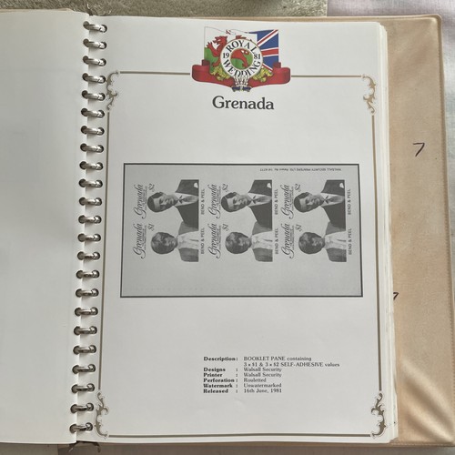 Grenada 1981 - grenada, 🇬🇩