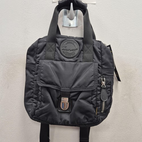 Martens backpack womens - dr,