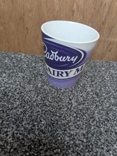 Vintage Cadbury Dairy Milk Mug