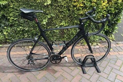 Btwin mach 720 road bike - mach,
