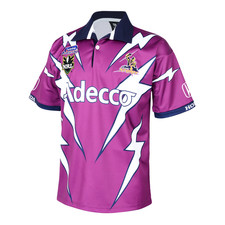 MELBOURNE STORM 2001 NRL TEAM