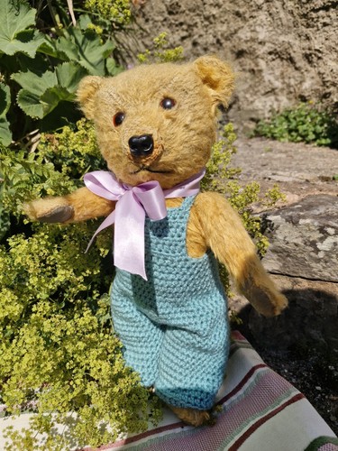 Sweet vintage chiltern - chiltern, bear