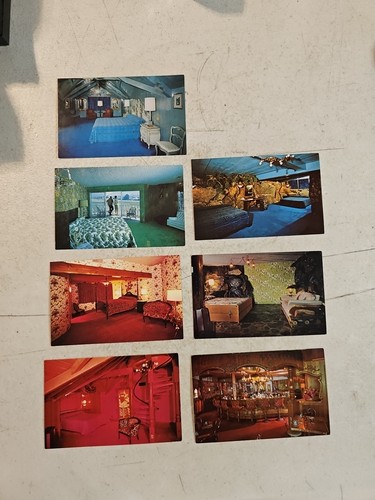 Madonna inn san - luis, obispo