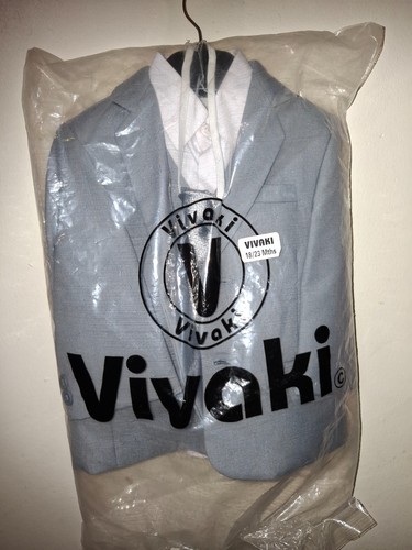 Childs wedding suit - childs,