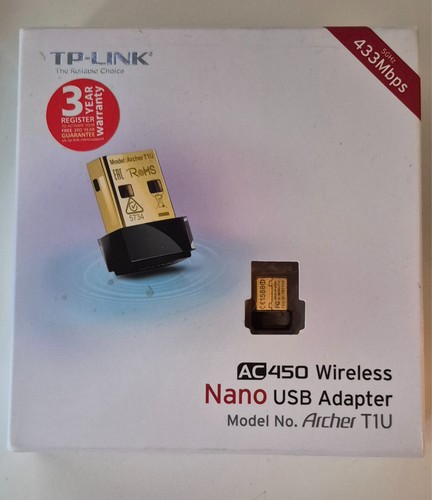 Link archer t1u - link,