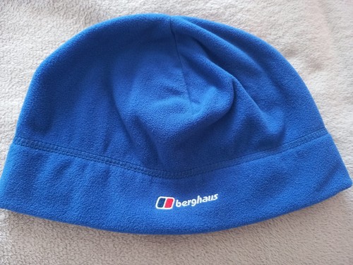Berghaus men blue - men's, fleece