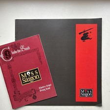 MISS SAIGON The Musical