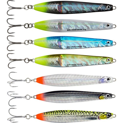 Savage gear surf seeker lure - gear,