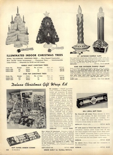 1958 paper mid century - mid,