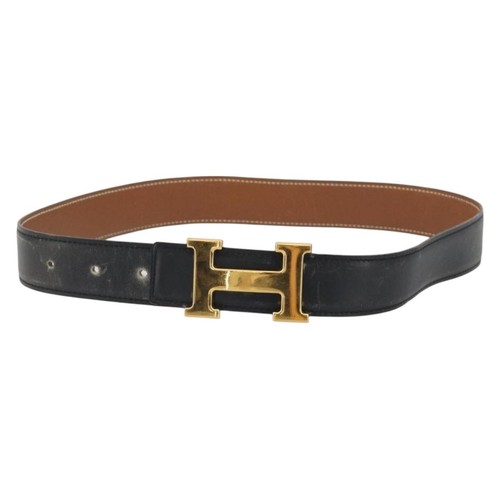Hermes constance belt - constance, h