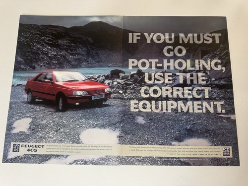 Original vintage 1992 peugeot - vintage,