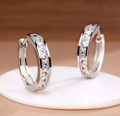 2ct princess cut lab created - 2ct, lab-created