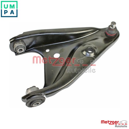 Controltrailing arm wheel - controltrailing,