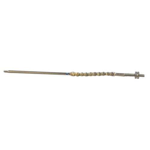 Sturmey archer speed mark - sturmey,