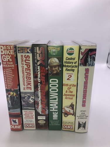 Motorbike racing pack sbk - 6,